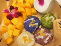 -KingThaia金泰兰(滨江天街店)