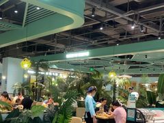 -春润大地海南椰子鸡(沙井京基百纳广场店)