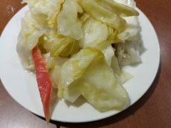 -天发芽·何记葫芦头泡馍·老字号(小南门店)