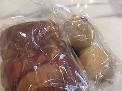-巴黎优朵烘焙馆(菱角湖壹号店)