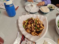 -黑石礁酒楼·海鲜(黑石礁店)