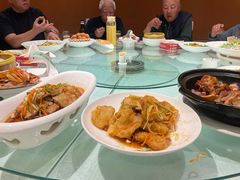-饼中王酒楼(光复西路店)