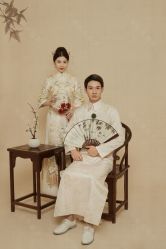 -雨墨婚纱摄影工作室