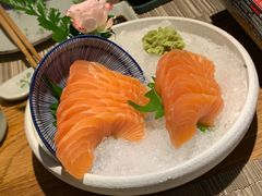 -酒井酱子·深夜食堂(东城汇店)