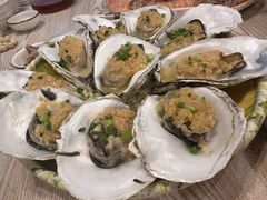 -蠔爺王志德生蚝馆(金沙湾店)