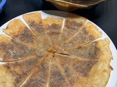 -穆老九清真牛羊肉馆(宋城店)