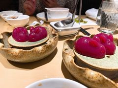 -余欢领鲜火锅(新街口店)