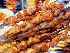 -巴依老爷新疆美食(常营店)