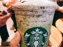 -星巴克(南昌西湖万达店)