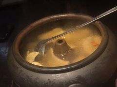 汽锅鸡-松茸小馆·云南特色餐厅