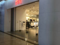 -H&M(星河城店)