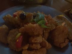 -功夫怪兽·烧烤(珠江路店)