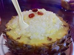 -文庙广场小吃一条街