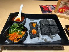 -火宫殿·小吃王国(坡子街店)