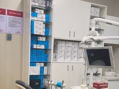 -同步齿科·数字化正畸种植口腔中心(珠海店)