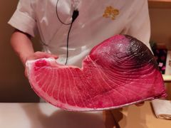 -鲤·鮨KOISUSHI