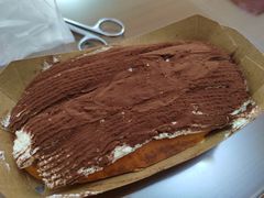 -巴黎贝甜(五月花广场店)