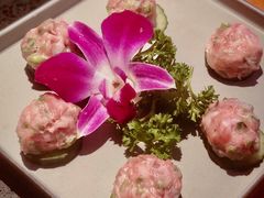 贡菜丸子-珮姐老火锅(新街口店)