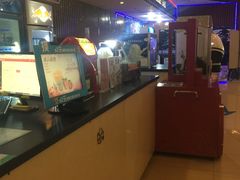 -博纳国际影城(乐和城店)