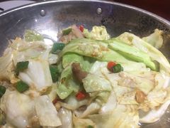 -百年神厨·地道川菜(清江西路店)