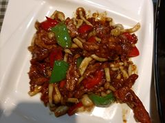 -玉桥餐厅(天坛店)