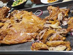 -九十九顶毡房(清河店)