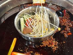 -星鸿社重庆老火锅