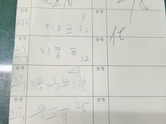 -胜记菜馆(文明路)