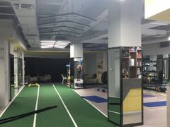 -CXFIT 陈徐健身工作室(凯旋店)