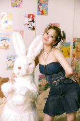 -WAVE SODA摄影工作室