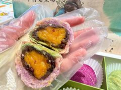 -好一朵茉莉花(老门东店)