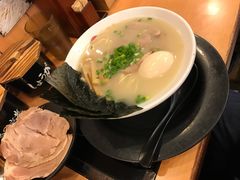 -博多一幸舍(侨福芳草地购物中心店)