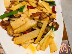 -云海肴·汽锅鸡·云南菜(苏州中心店)
