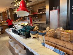 -都会尚膳·海鲜自助餐厅(重庆万豪酒店)