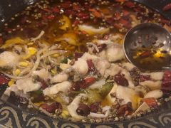 -金三可市井水煮鱼(金碧园店)