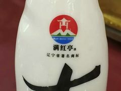 -老街坊海鲜家常菜(新城路店)