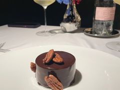 -Oyster Talks 四度蚝法餐厅