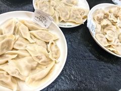 -东北农业大学饺子园