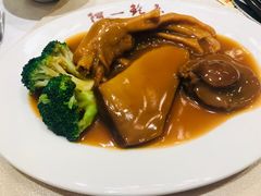 -阿一鲍鱼·20年匠心传承(天河北旗舰店)