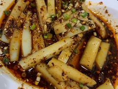 -黔府豆米火锅野菜馆(南马店)