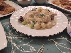 全爆-燕春楼(海河华鼎店)
