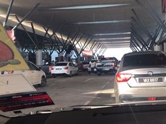 -吉隆坡国际机场