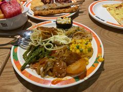 -比格比萨自助(南京万达茂店)