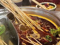 -欧阳小姐在成都(鼓楼店)