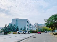 -青岛大学(金家岭校区)