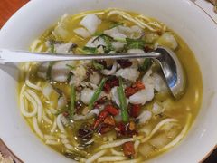 -章吴记喜瑞餐厅(东东城店)