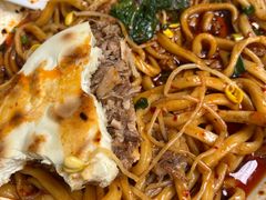 -老陈婆手工面庄