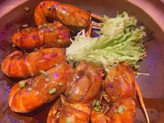 -啫神·广州地标美食(北京路店)