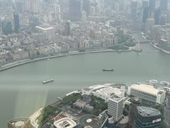 -上海中心大厦