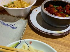 -宽味餐厅(万博广场店)